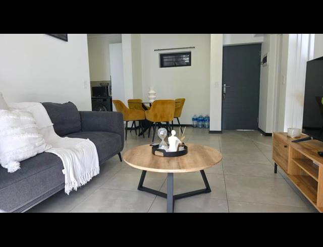 2 BEDROOM PROPERTY TO RENT IN BROADACRES